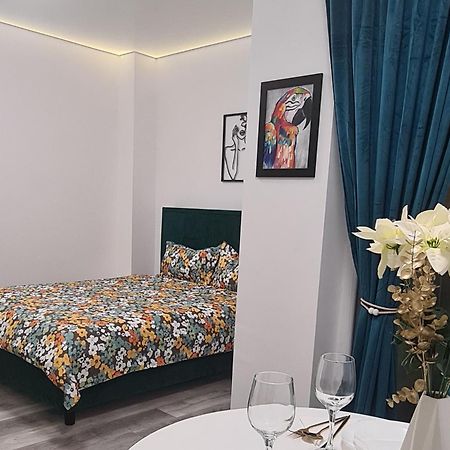 Pallady Studio 85 Букурещ Екстериор снимка