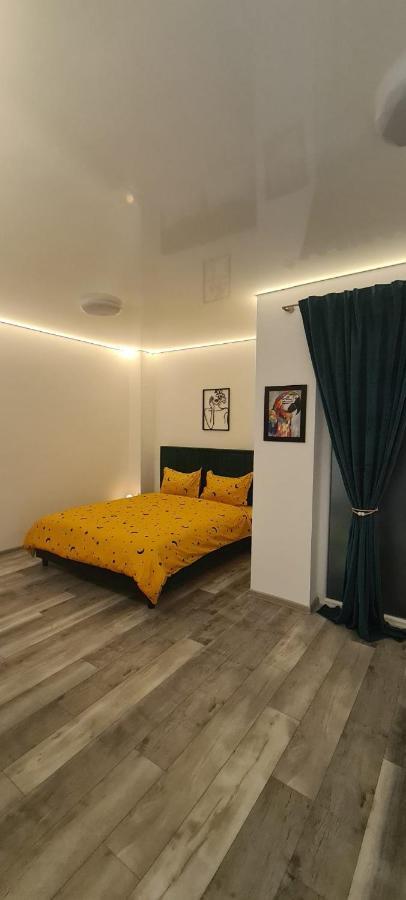Pallady Studio 85 Букурещ Екстериор снимка