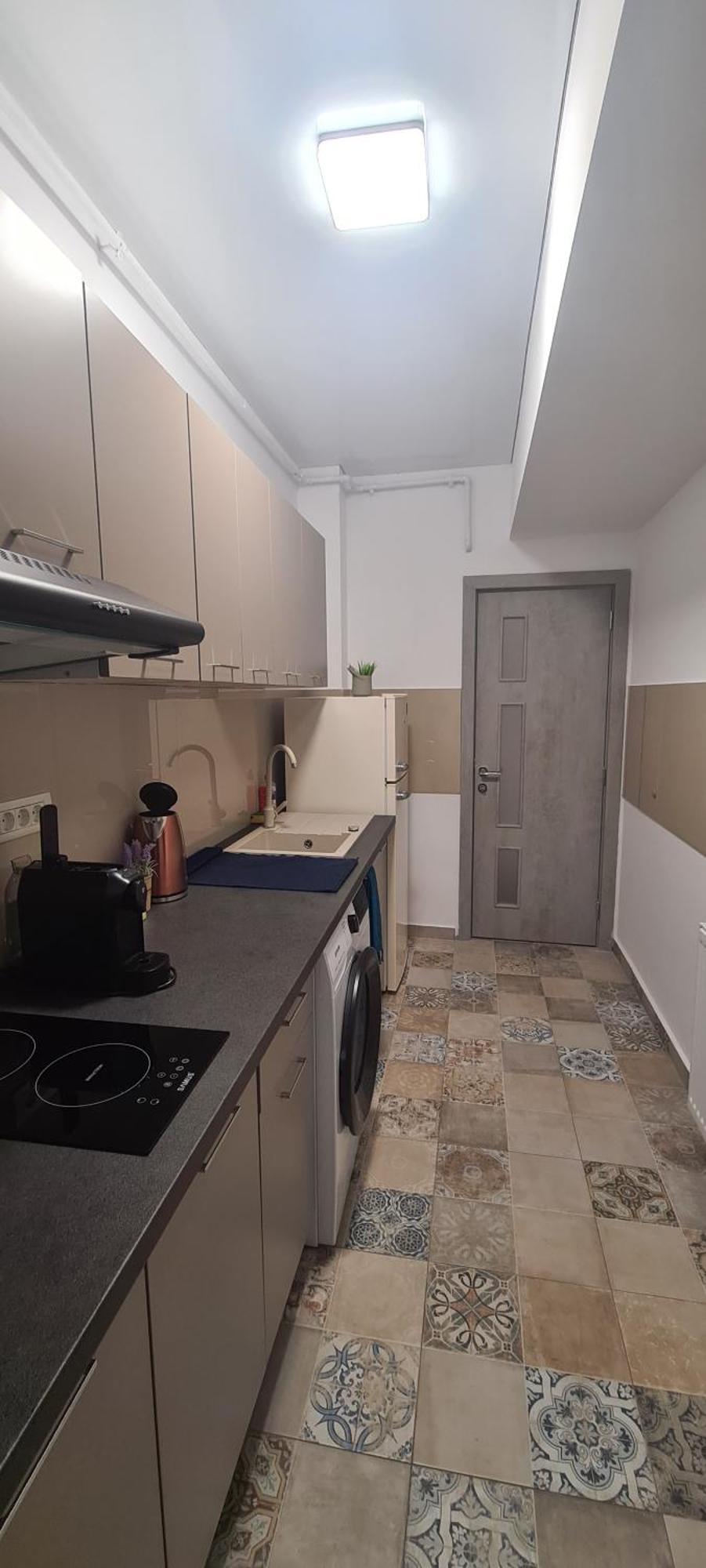 Pallady Studio 85 Букурещ Екстериор снимка