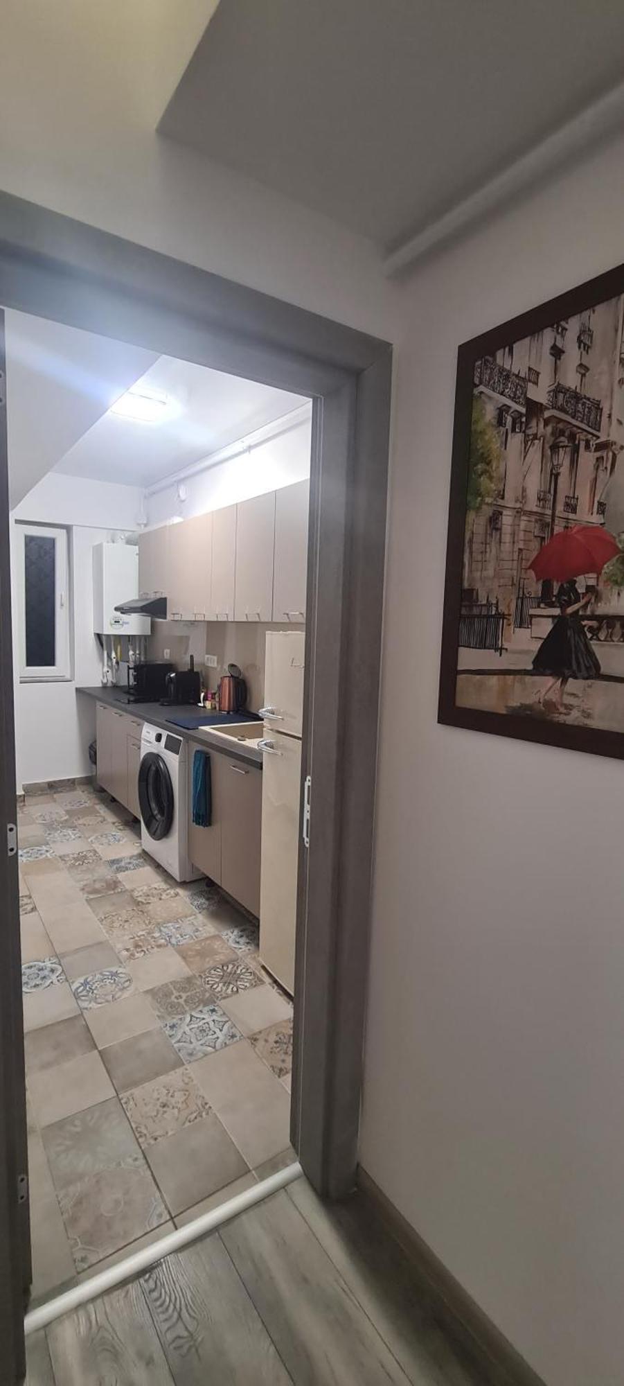 Pallady Studio 85 Букурещ Екстериор снимка