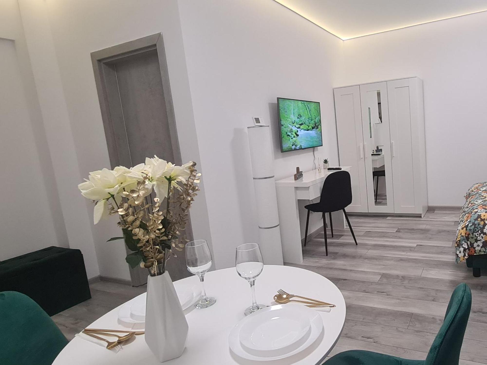 Pallady Studio 85 Букурещ Екстериор снимка