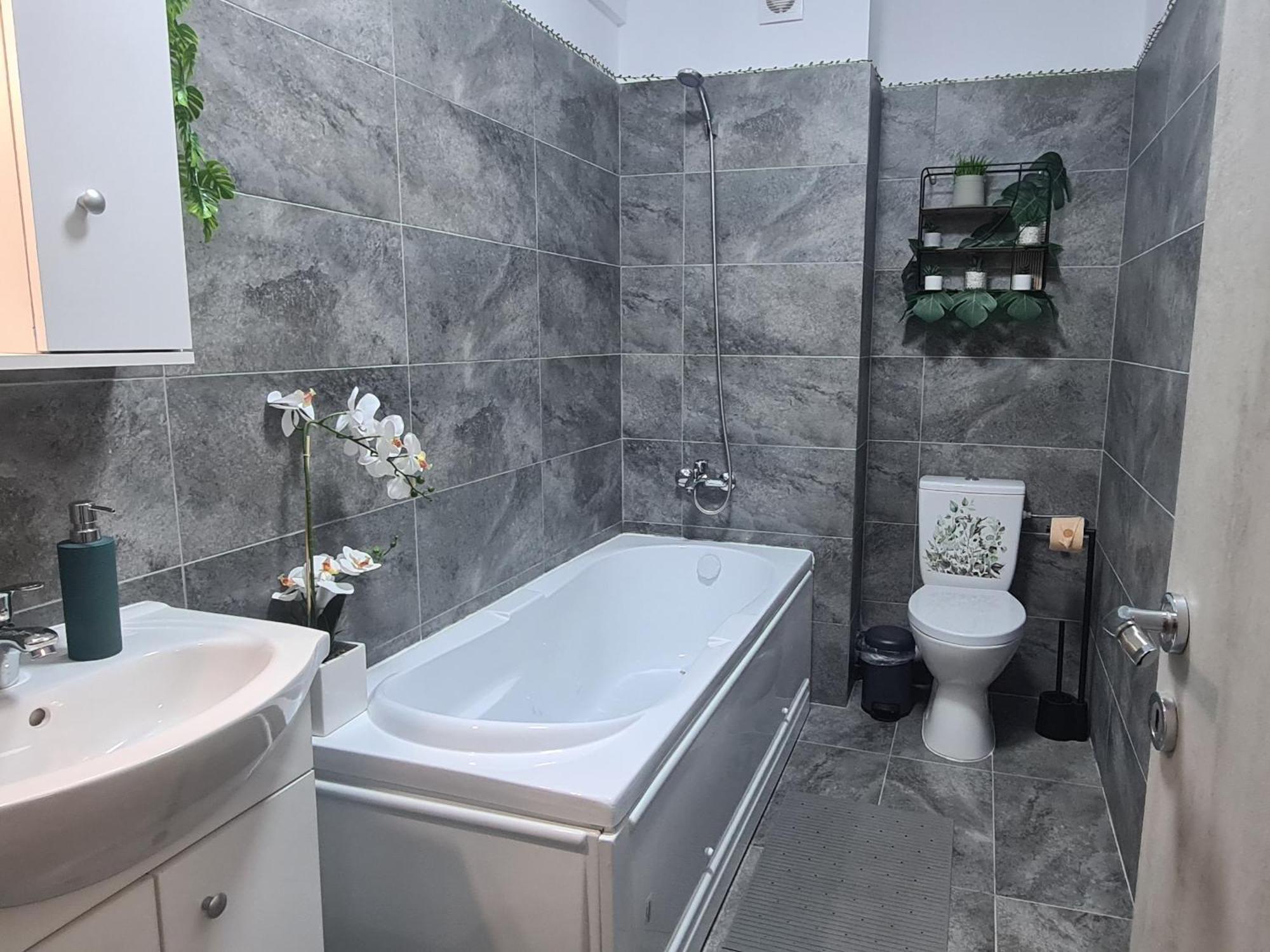 Pallady Studio 85 Букурещ Екстериор снимка