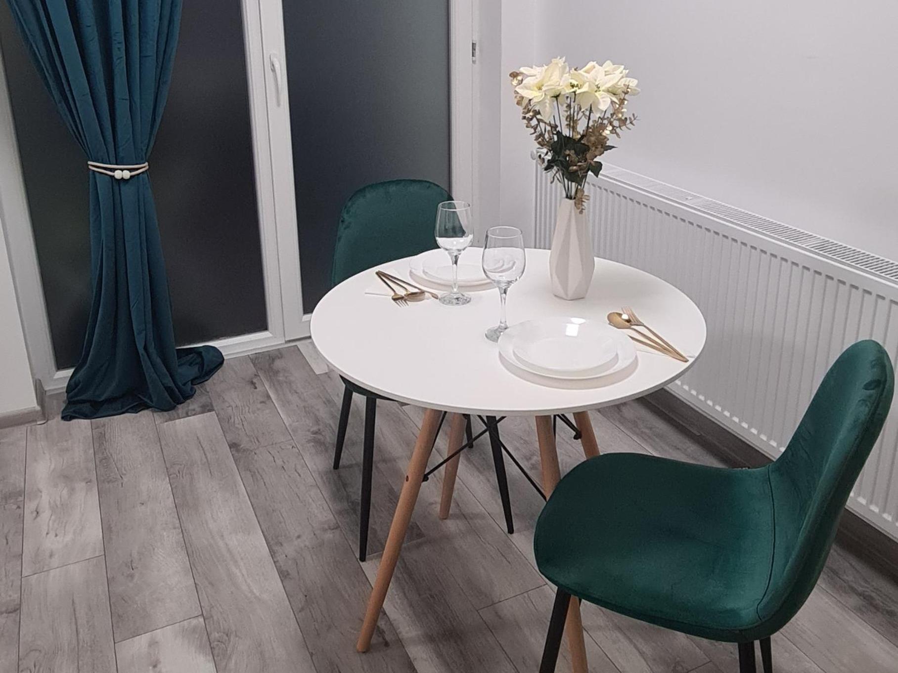 Pallady Studio 85 Букурещ Екстериор снимка