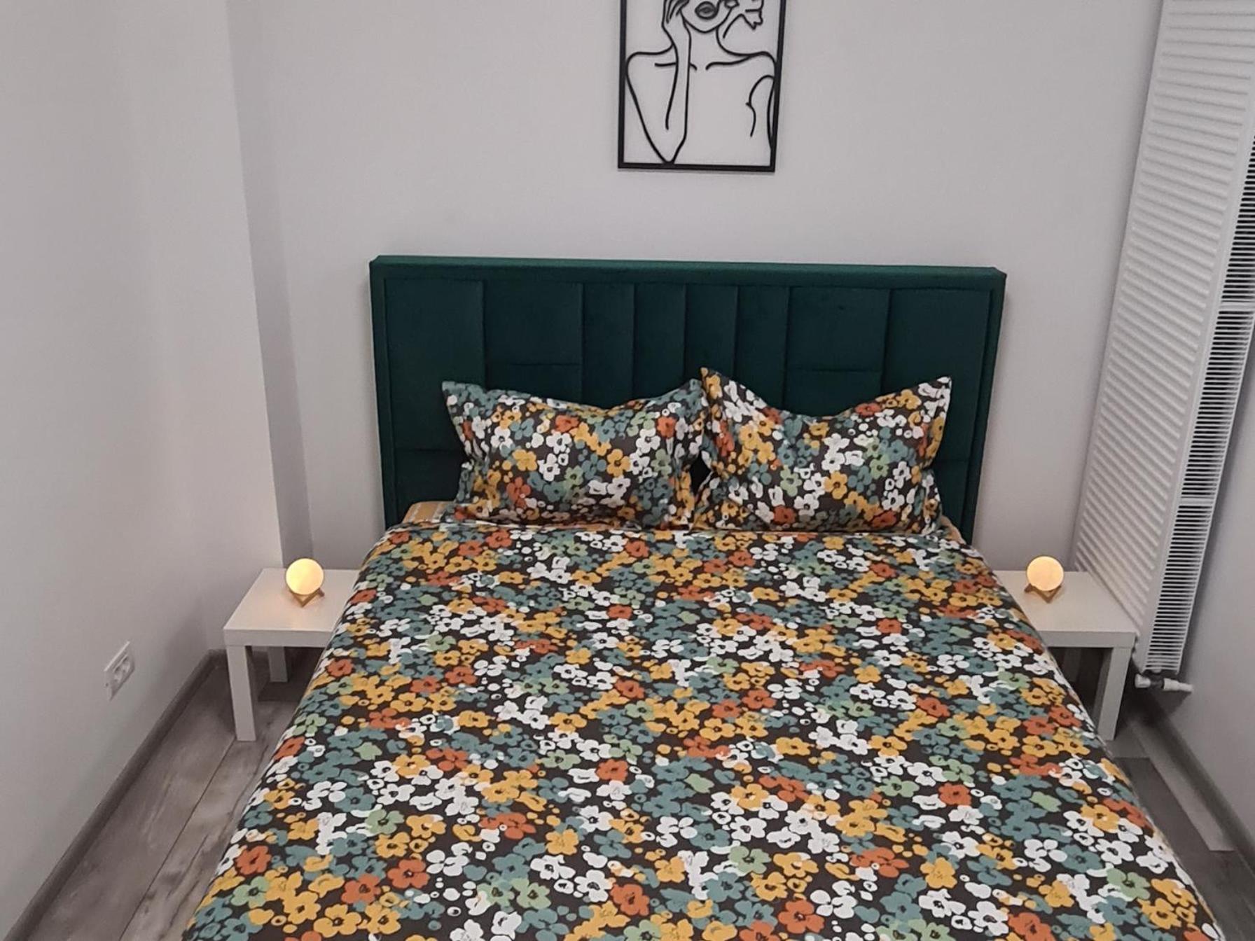 Pallady Studio 85 Букурещ Екстериор снимка
