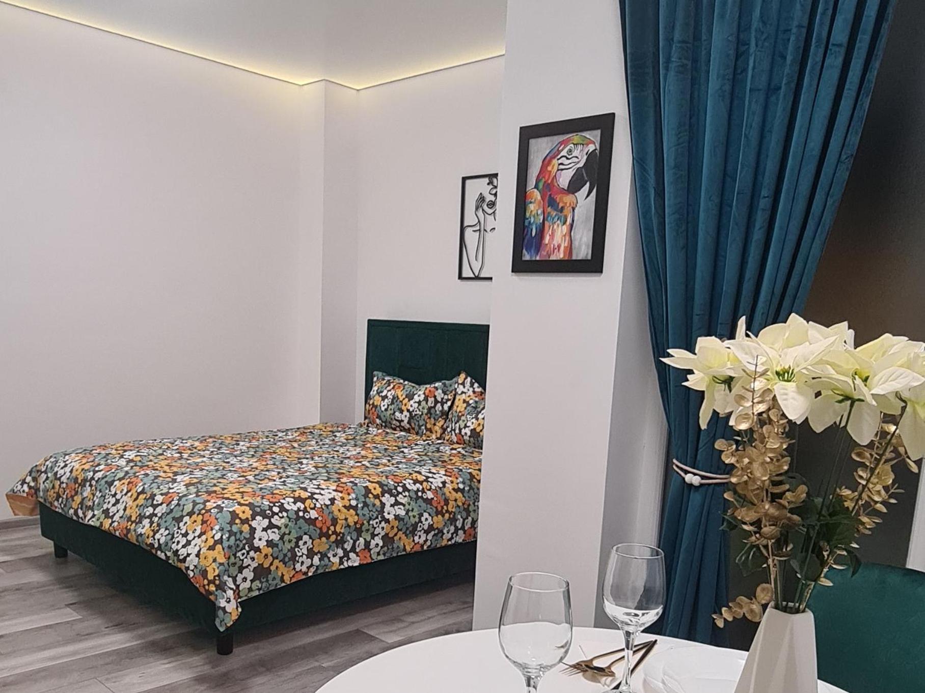 Pallady Studio 85 Букурещ Екстериор снимка